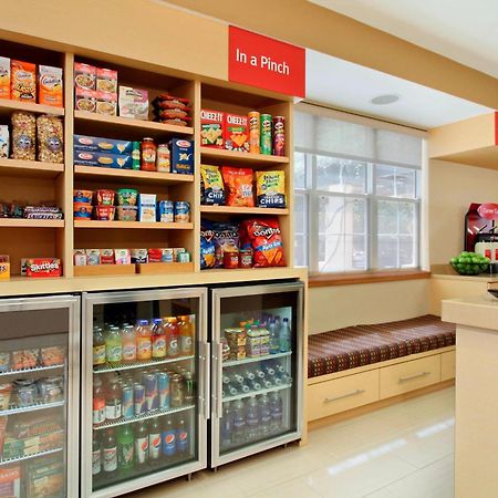 圣何塞库比提诺镇广场套房酒店 聖荷西 外观 照片